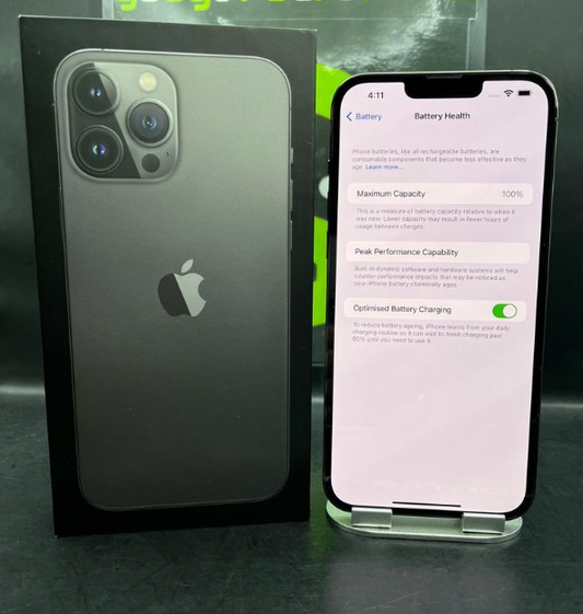 iPhone 13 Pro Max 256gb Nuevo