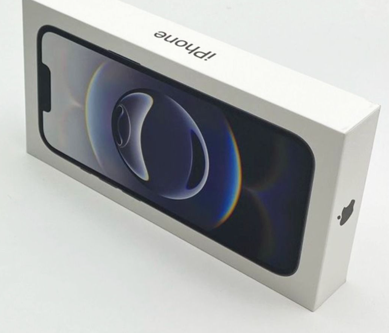 iPhone 16e 512GB Nuevo