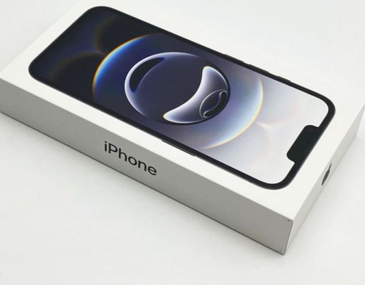 iPhone 16e 512GB Nuevo