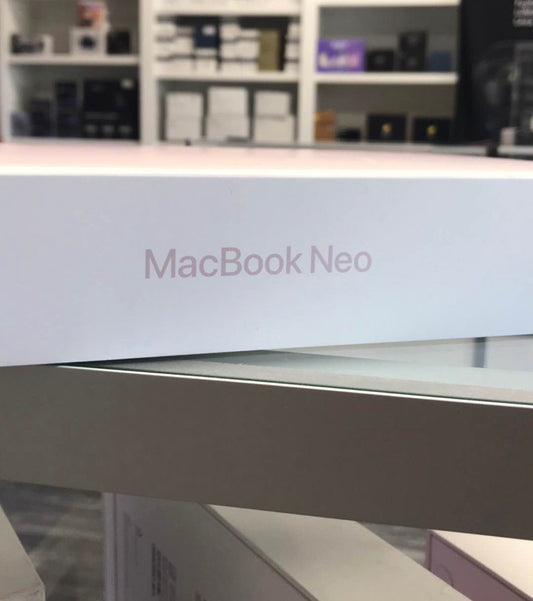 MacBook Neo 256GB