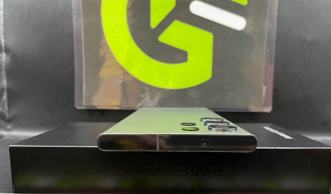 Samsung S23 Ultra 5G 512GB