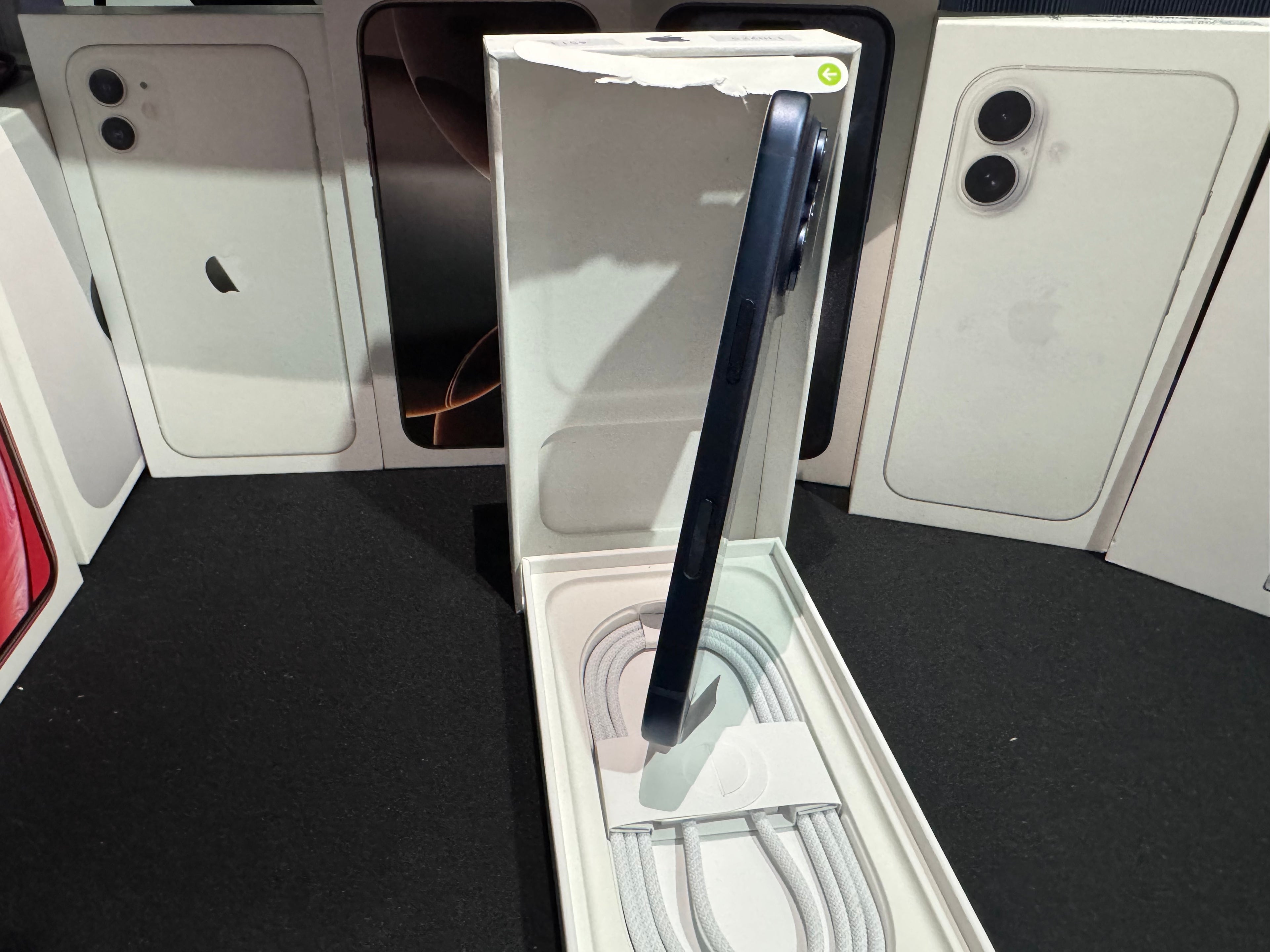 iPhone 17 Pro 256GB Nuevo