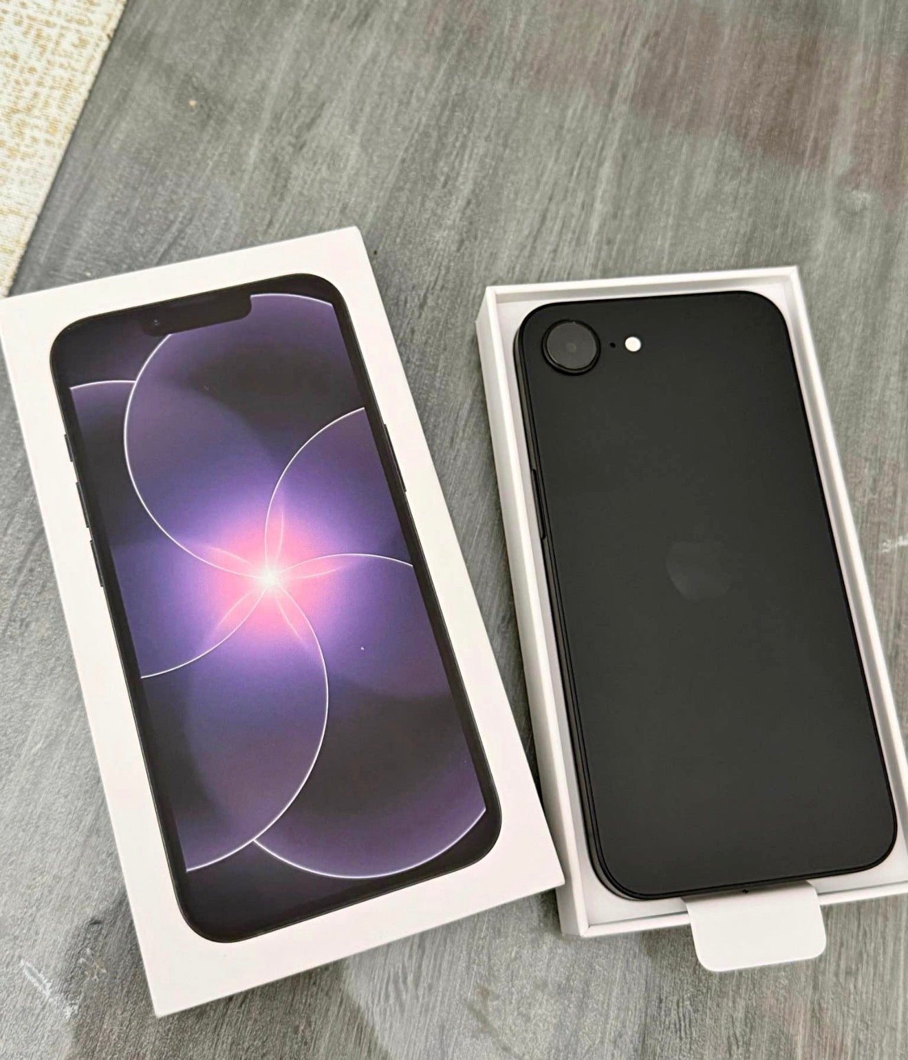 iPhone 17e 256gb