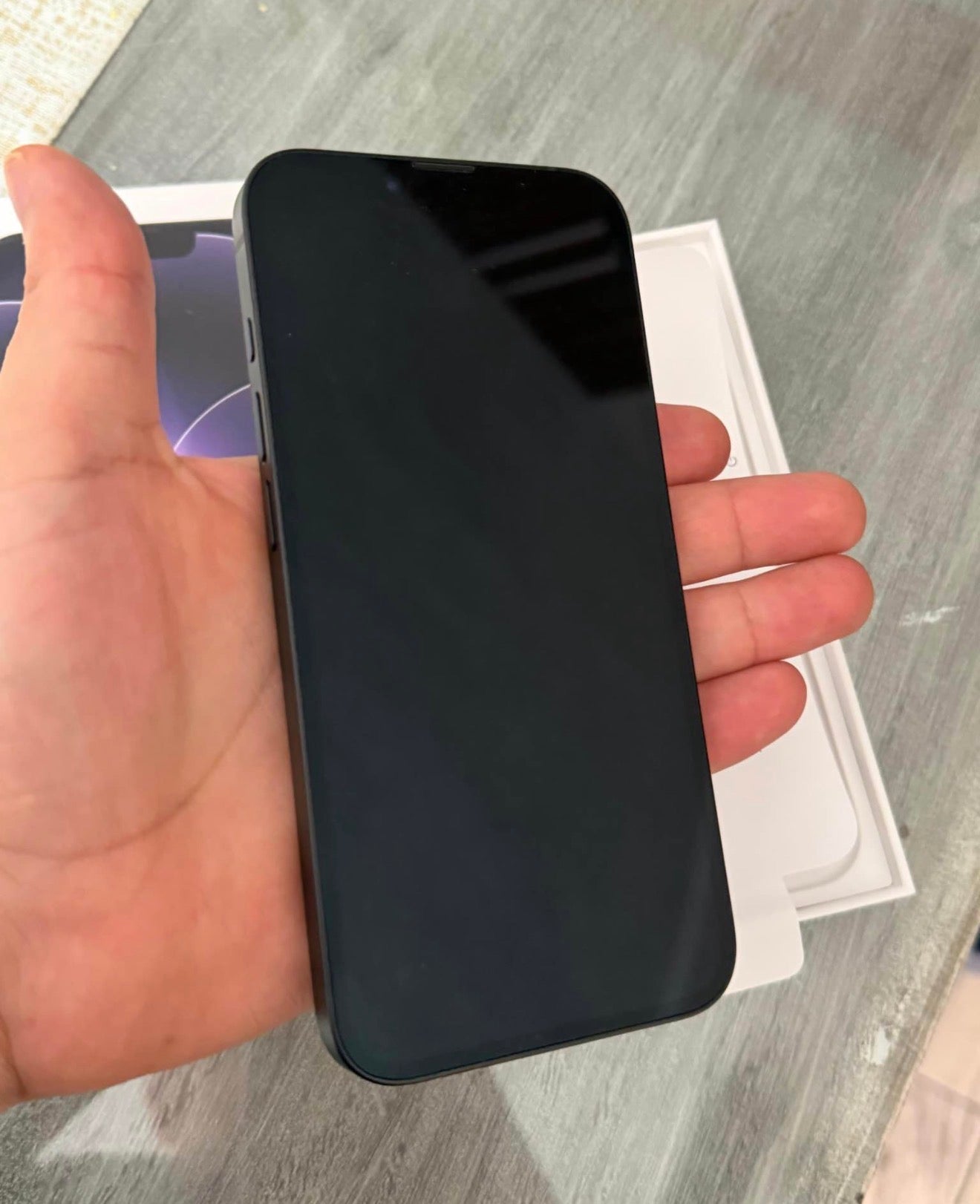 iPhone 17e 256gb