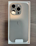 iPhone 15 Pro 256gb Nuevo Liquidación