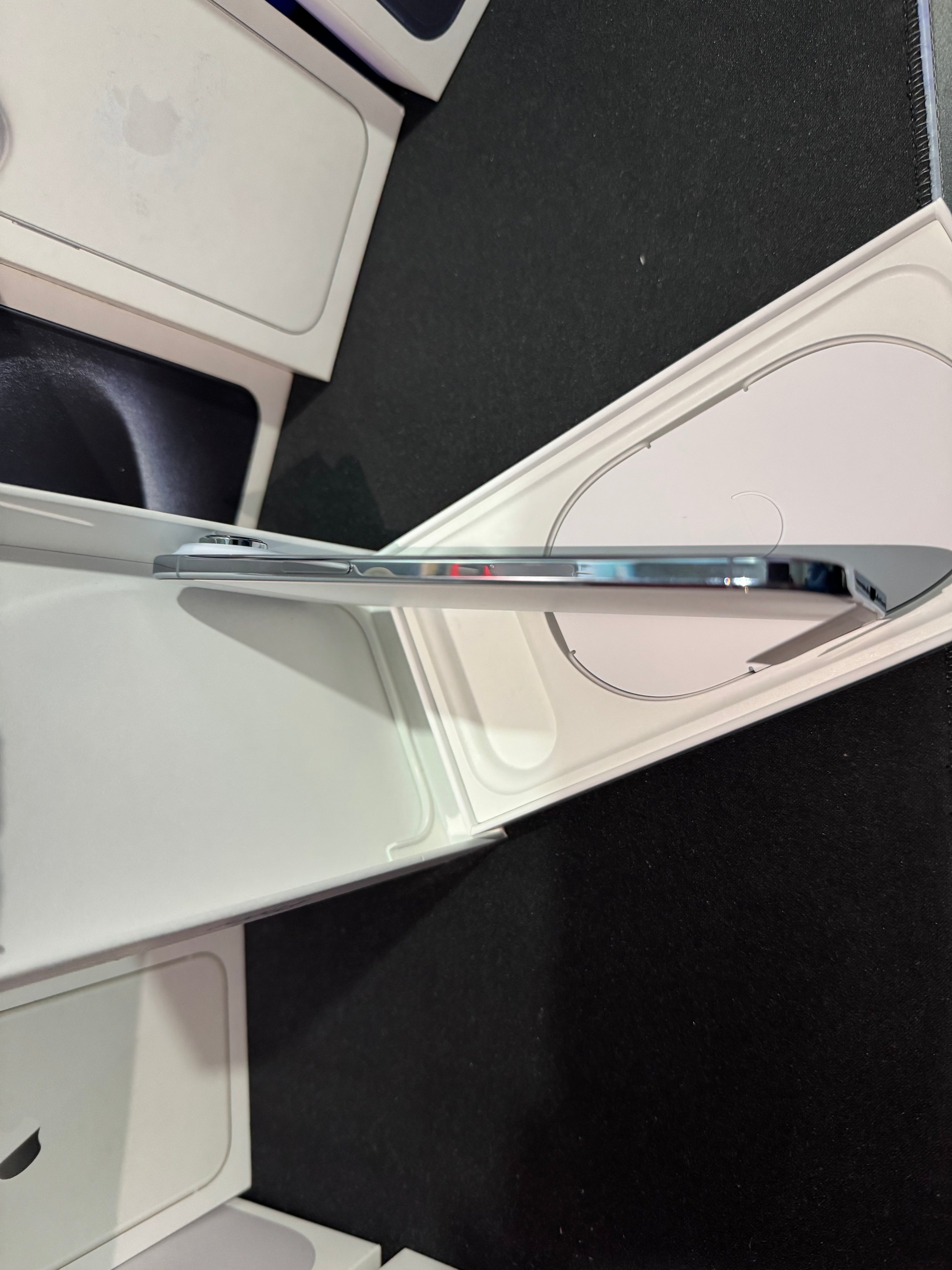 iPhone 17 Air 256GB Nuevo