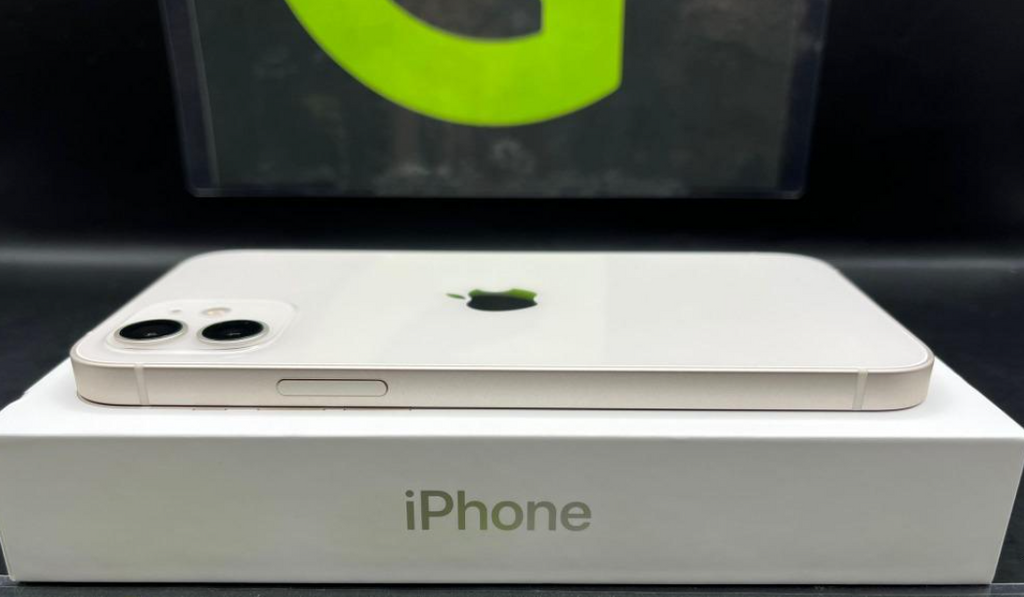 iPhone 12 64gb Nuevo
