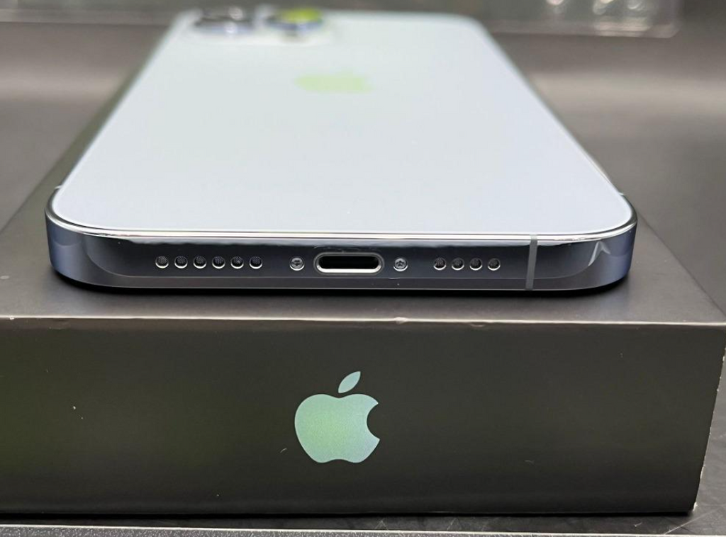 iPhone 13 Pro 256gb Nuevo