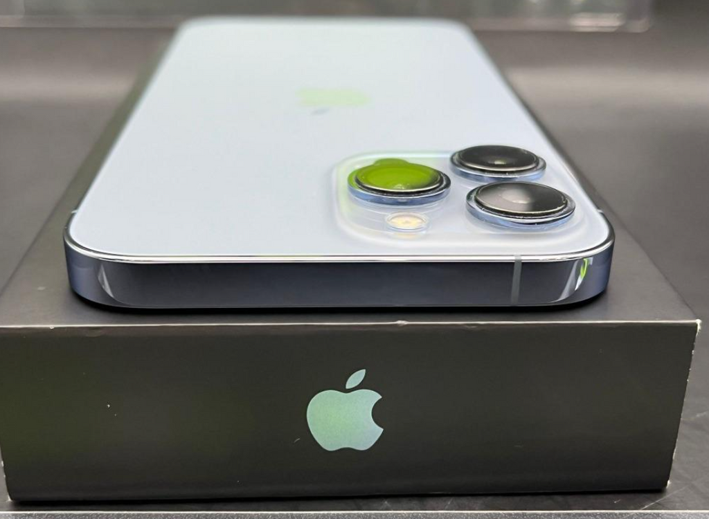 iPhone 13 Pro 256gb Nuevo