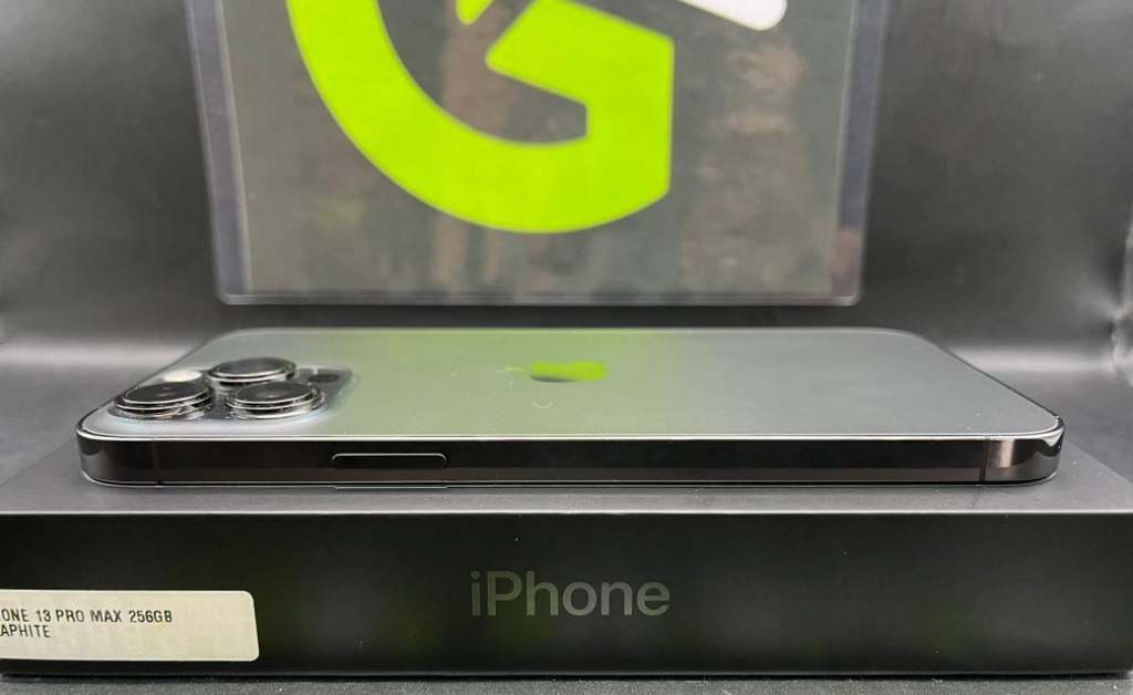 iPhone 13 Pro Max  256gb Nuevo