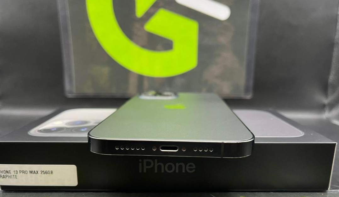 iPhone 13 Pro Max  256gb Nuevo
