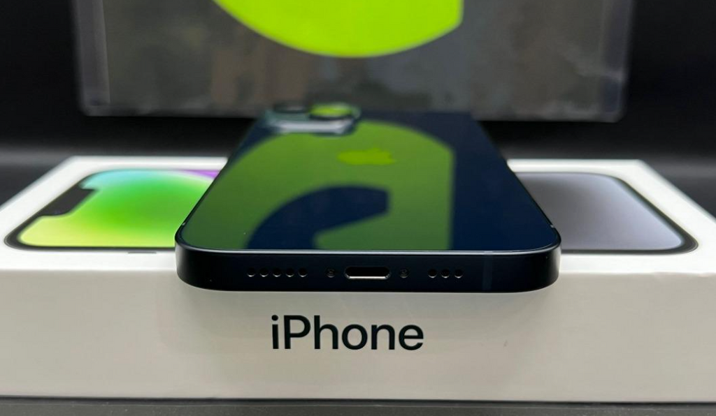 iPhone 14 256gb Nuevo