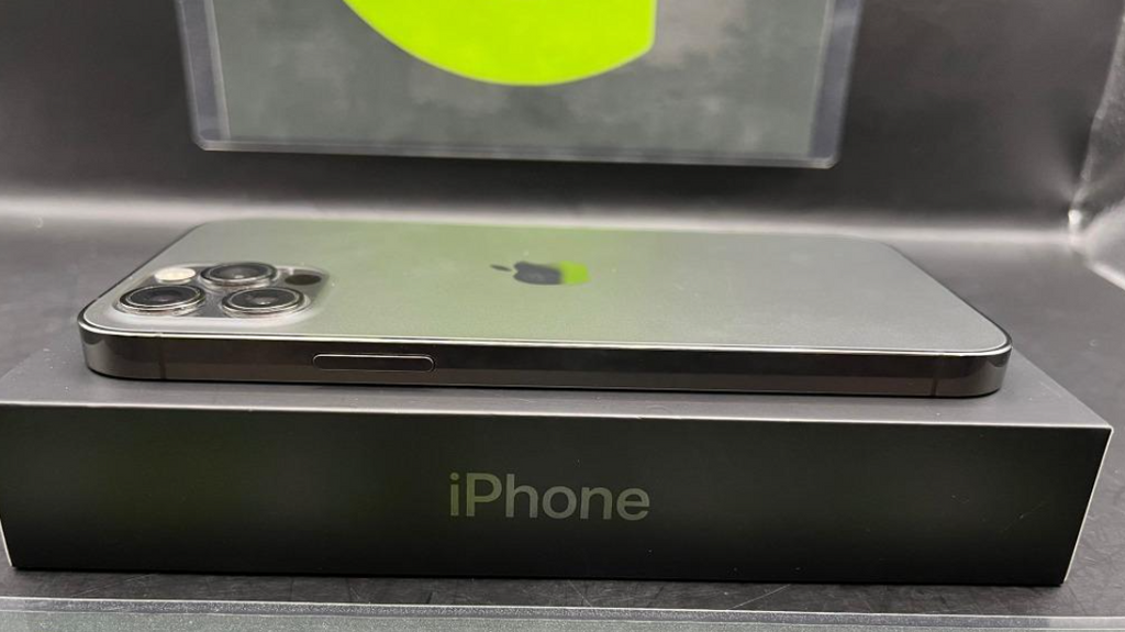 iPhone 12 Pro 256gb Nuevo