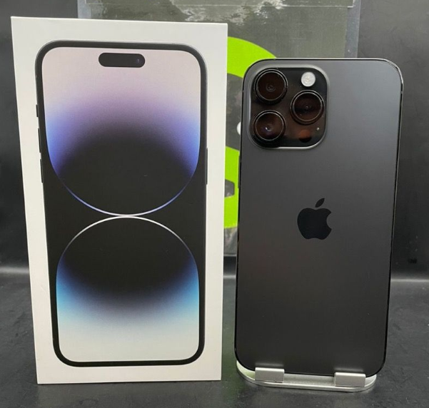 iPhone 14 Pro 256gb Nuevo
