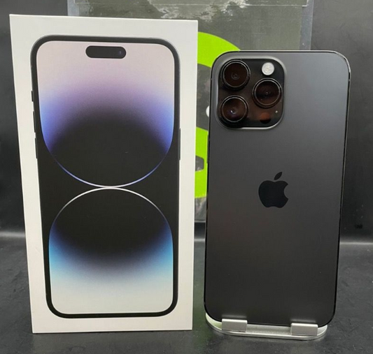 iPhone 14 Pro Max 256gb Nuevo