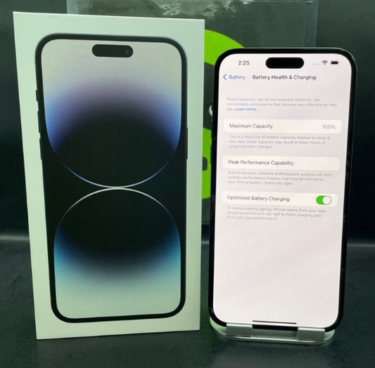 iPhone 14 Pro Max 256gb Nuevo