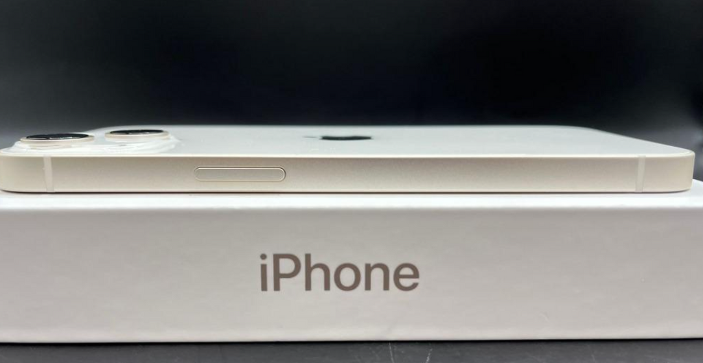 iPhone 13 Mini 256gb