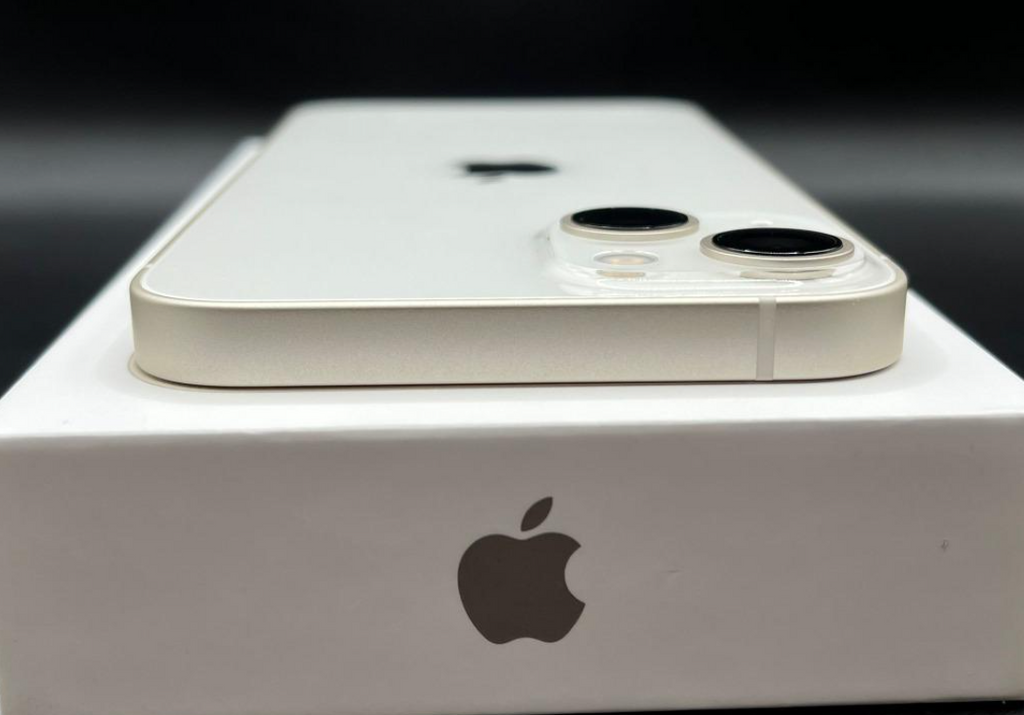 iPhone 13 Mini 256gb