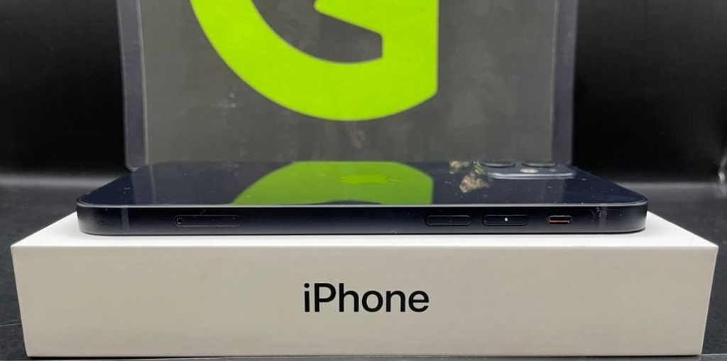 iPhone 12 Mini 256gb