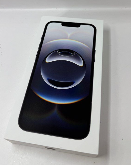 iPhone 16e 512GB Nuevo