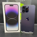 iPhone 14 Pro 256gb Nuevo Liquidación