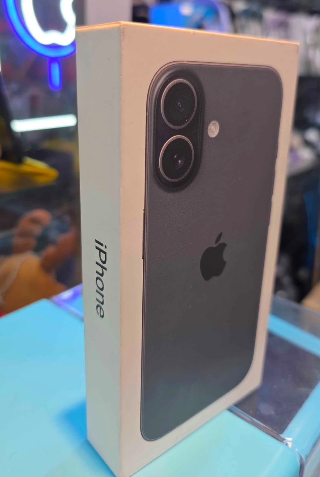 iPhone 17 512Gb Nuevo