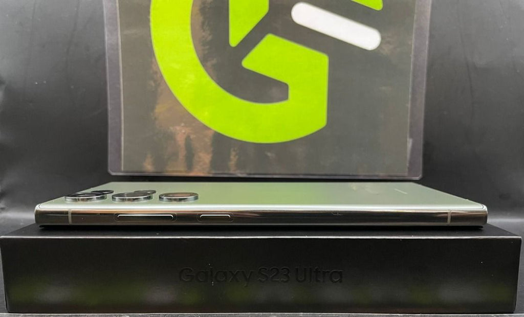 Samsung S23 Ultra 5G 512GB