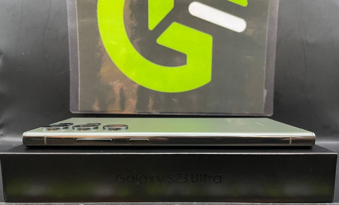 Samsung S23 Ultra 5G 512GB