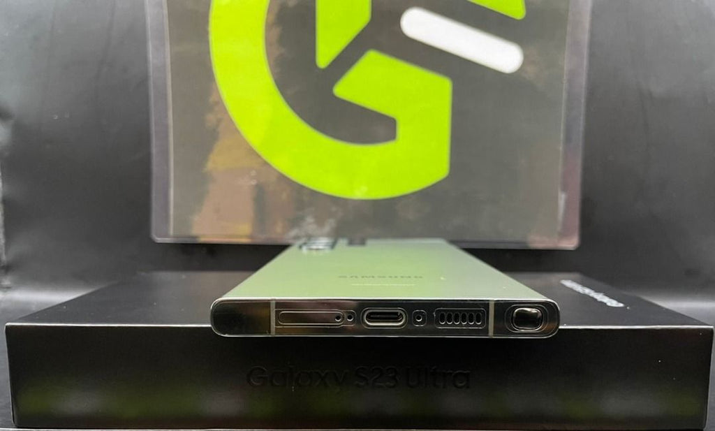 Samsung S23 Ultra 5G 512GB