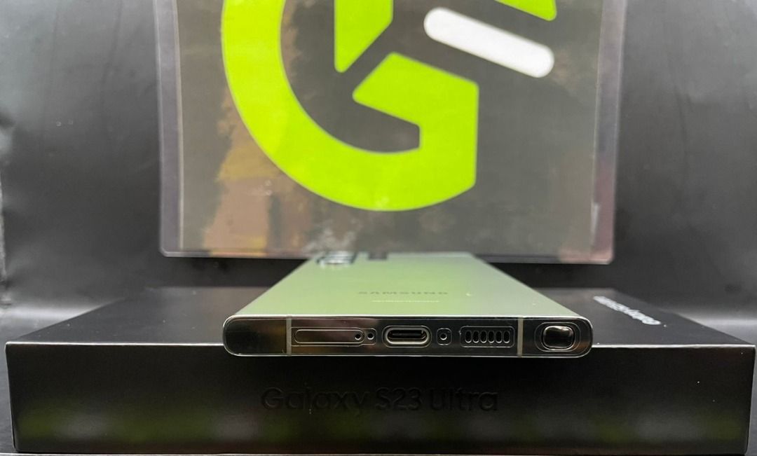 Samsung S23 Ultra 5G 512GB