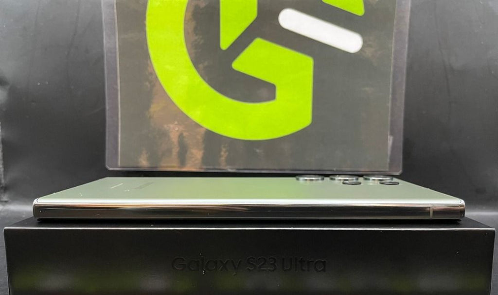 Samsung S23 Ultra 5G 512GB