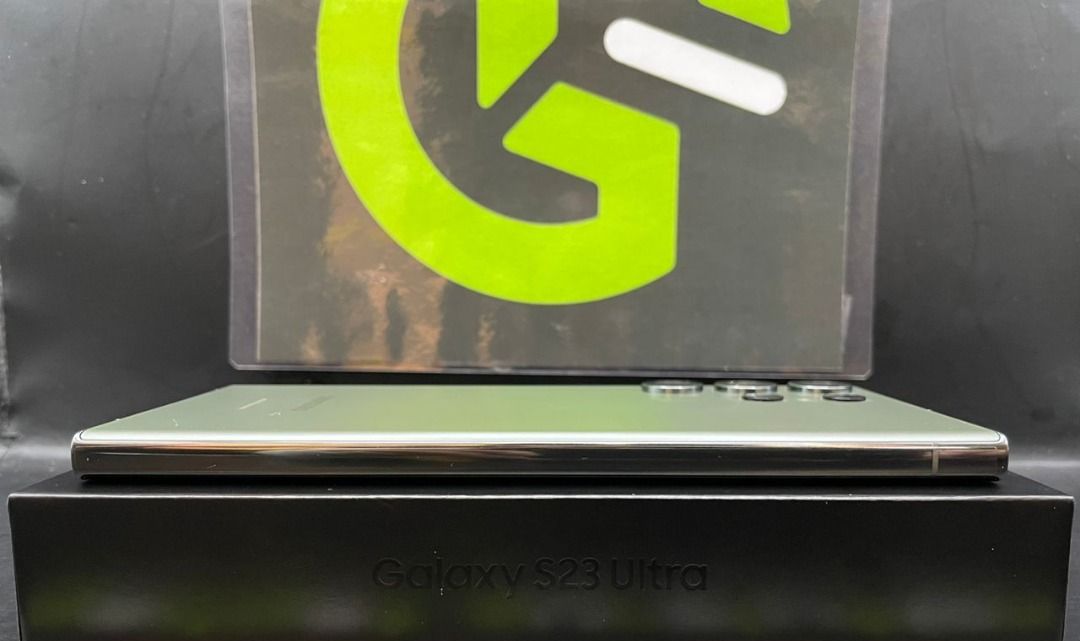 Samsung S23 Ultra 5G 512GB