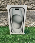 iPhone 15 256gb Sellado